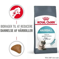 Royal Canin Hairball Care 10 kg