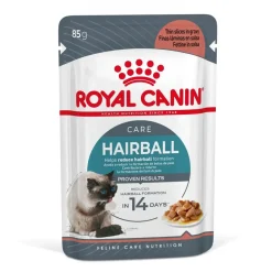 Royal Canin Hairball Care Sovs - vådfoder 85 g