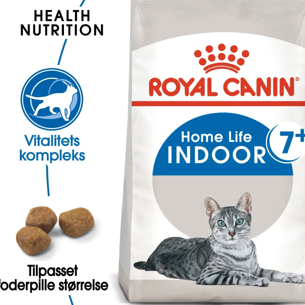 Royal Canin Home Life Indoor +7 3,5 kg