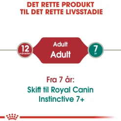 Royal Canin Instinctive Jelly - vådfoder 85 g