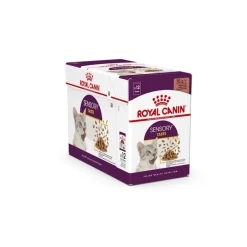 Royal Canin Kattevådmad Sensory Taste Sovs Adult