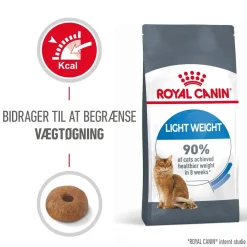 Royal Canin Light Weight Care 1,5 kg