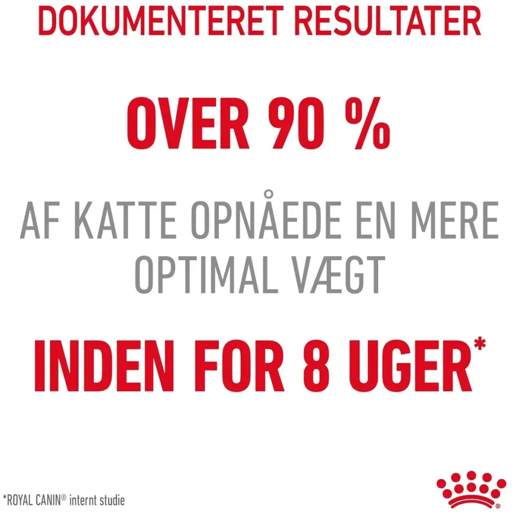 Royal Canin Light Weight Care 3 kg