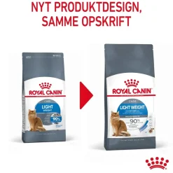 Royal Canin Light Weight Care 3 kg