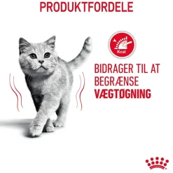 Royal Canin Light Weight Care 8 kg