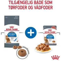 Royal Canin Light Weight Care 8 kg