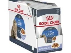 Royal Canin Light Weight Jelly vådfoder 85 g