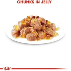 Royal Canin Light Weight Jelly vådfoder 85 g