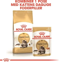 Royal Canin Maine Coon 400 gram