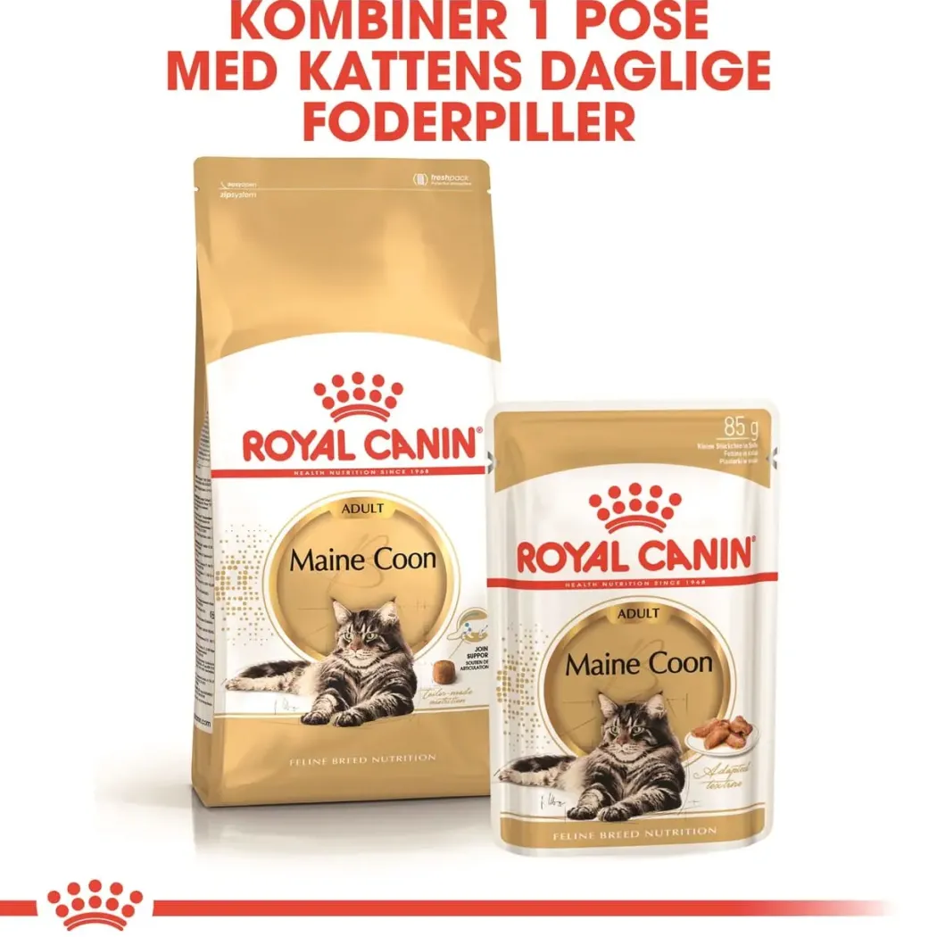Royal Canin Maine Coon 400 gram