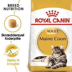 Royal Canin Maine Coon 4 kg