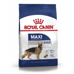 Royal Canin Maxi Adult 5+ 15 kg - hundefoder til modne store hunde