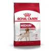 Royal Canin Medium Adult 4 kg - hundefoder til voksne mellemstore hunde