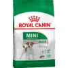 Royal Canin Mini Adult 8 kg - fuldfoder til vægtkontrol og flot pels
