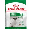 Royal Canin Mini Mature 8+ 2 kg - seniorfoder til små hunde