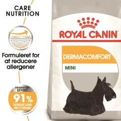 Royal Canin Mini Mature 8+ 8 kg - seniorfoder til små hunderacer