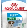 Royal Canin Mini Puppy 8 kg - hundefoder til små hvalpe