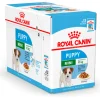 Royal Canin Mini Puppy vådfoder 12 x 85 g - nærende hvalpemad
