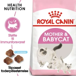 Royal Canin Mother and BabyCat 400 g