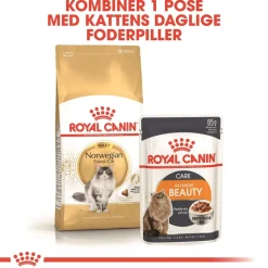 Royal Canin Norsk Skovkat 10 kg (Norwegian Forest Cat)