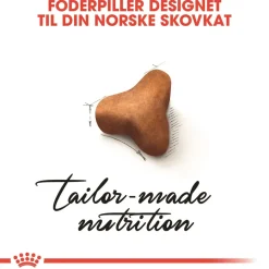 Royal Canin Norsk Skovkat 10 kg (Norwegian Forest Cat)