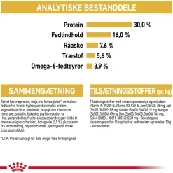 Royal Canin Norsk Skovkat 10 kg (Norwegian Forest Cat)