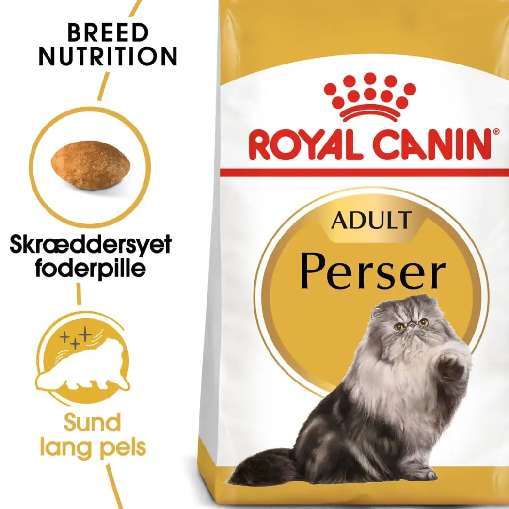 Royal Canin Persian 10 kg