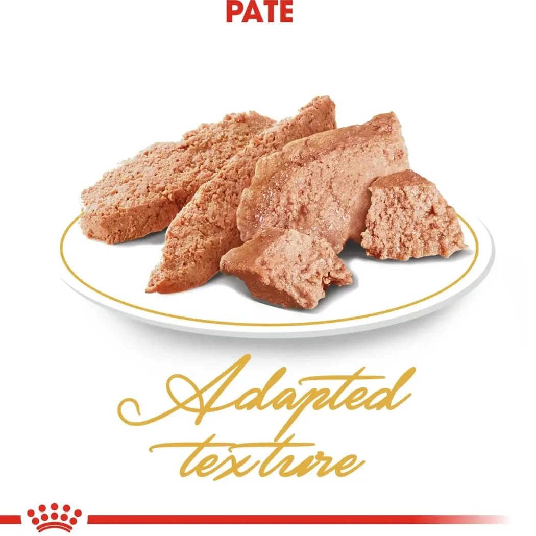 Royal Canin Persian Sovs - vådfoder 85 g