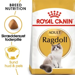Royal Canin Ragdoll 2 kg