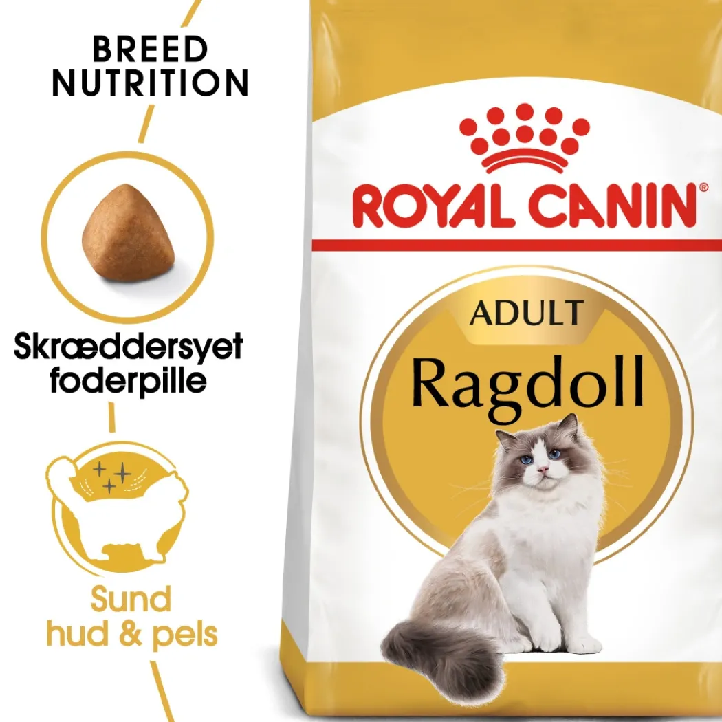 Royal Canin Ragdoll 2 kg