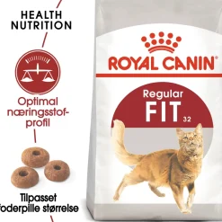 Royal Canin Regular Fit 32 2 kg