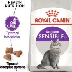 Royal Canin Regular Sensible 400 g