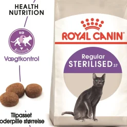 Royal Canin Regular Sterilised 10 kg