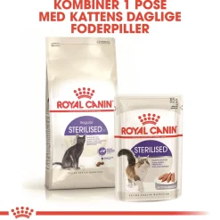 Royal Canin Regular Sterilised 10 kg