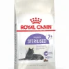 Royal Canin Regular Sterilised +7 1,5 kg