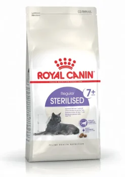 Royal Canin Regular Sterilised +7 1,5 kg