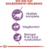 Royal Canin Regular Sterilised +7 10 kg