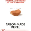 Royal Canin Rottweiler Adult 12 kg - tørfoder til voksne hunde