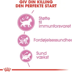 Royal Canin Second Age Kitten 2 kg
