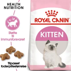 Royal Canin Second Age Kitten 10 kg
