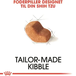 Royal Canin Shih Tzu Adult 1,5 kg - tørfoder til små hunde