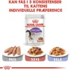 Royal Canin Sterilised Sovs - vådfoder 85 g
