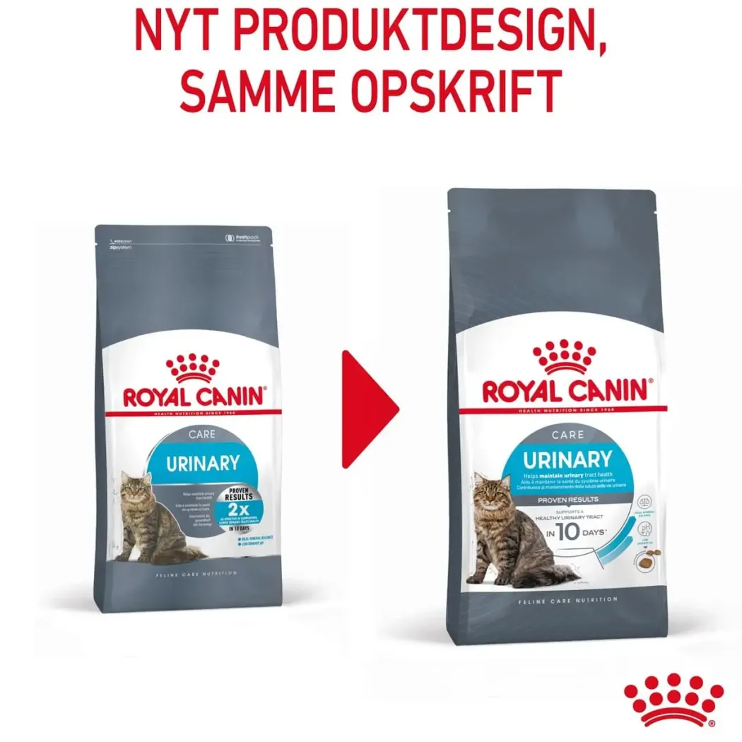 Royal Canin Urinary Care 2 kg