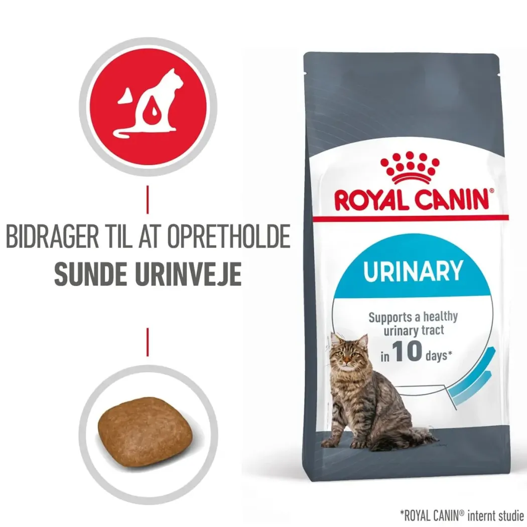 Royal Canin Urinary Care 4 kg