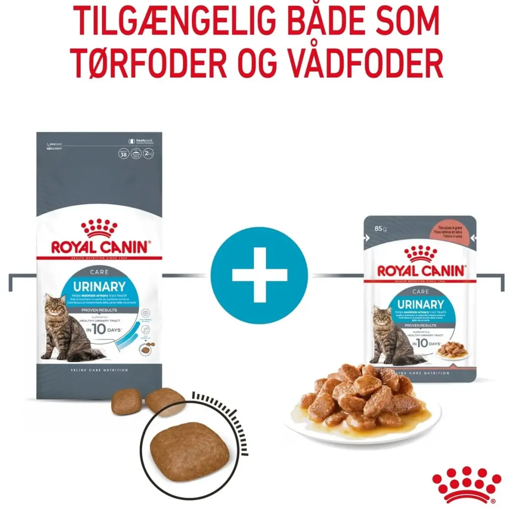 Royal Canin Urinary Care 4 kg