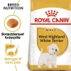 Royal Canin West Highland White Terrier Adult 3 kg - tørfoder til Westie