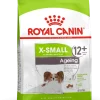 Royal Canin X-small Ageing 12+ 1,5 kg - ernæring til ældre små hunde