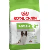 Royal Canin X-small Mature 8+ 3 kg - seniorfoder til små hunde
