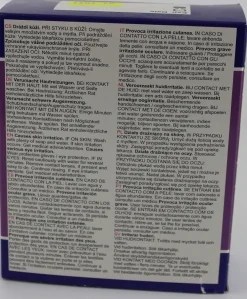 Salifert Calcium Test CA