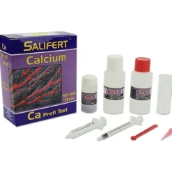 Salifert Calcium Test CA
